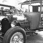 NEAR COMPLETION