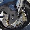 CUSTOM FXR PAOLI FRONT END V-BIKE