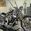 CUSTOM BOBBER