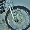 SPRINGER FRONT END, GMA BRAKE