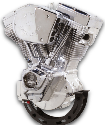El bruto engine cheap