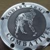 Modern Army Combatives